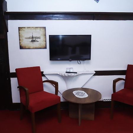 Toprakcilar Konak Boutique Hotel Kastamonu Esterno foto