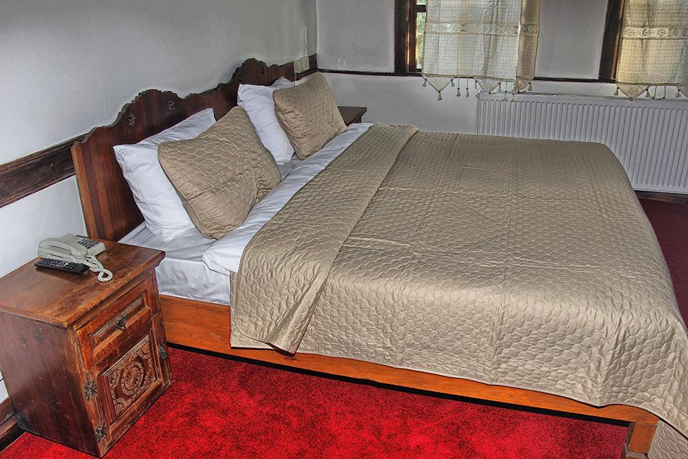 Toprakcilar Konak Boutique Hotel Kastamonu Esterno foto