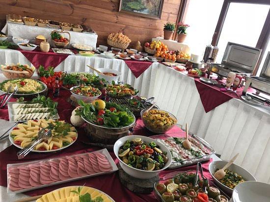 Toprakcilar Konak Boutique Hotel Kastamonu Esterno foto