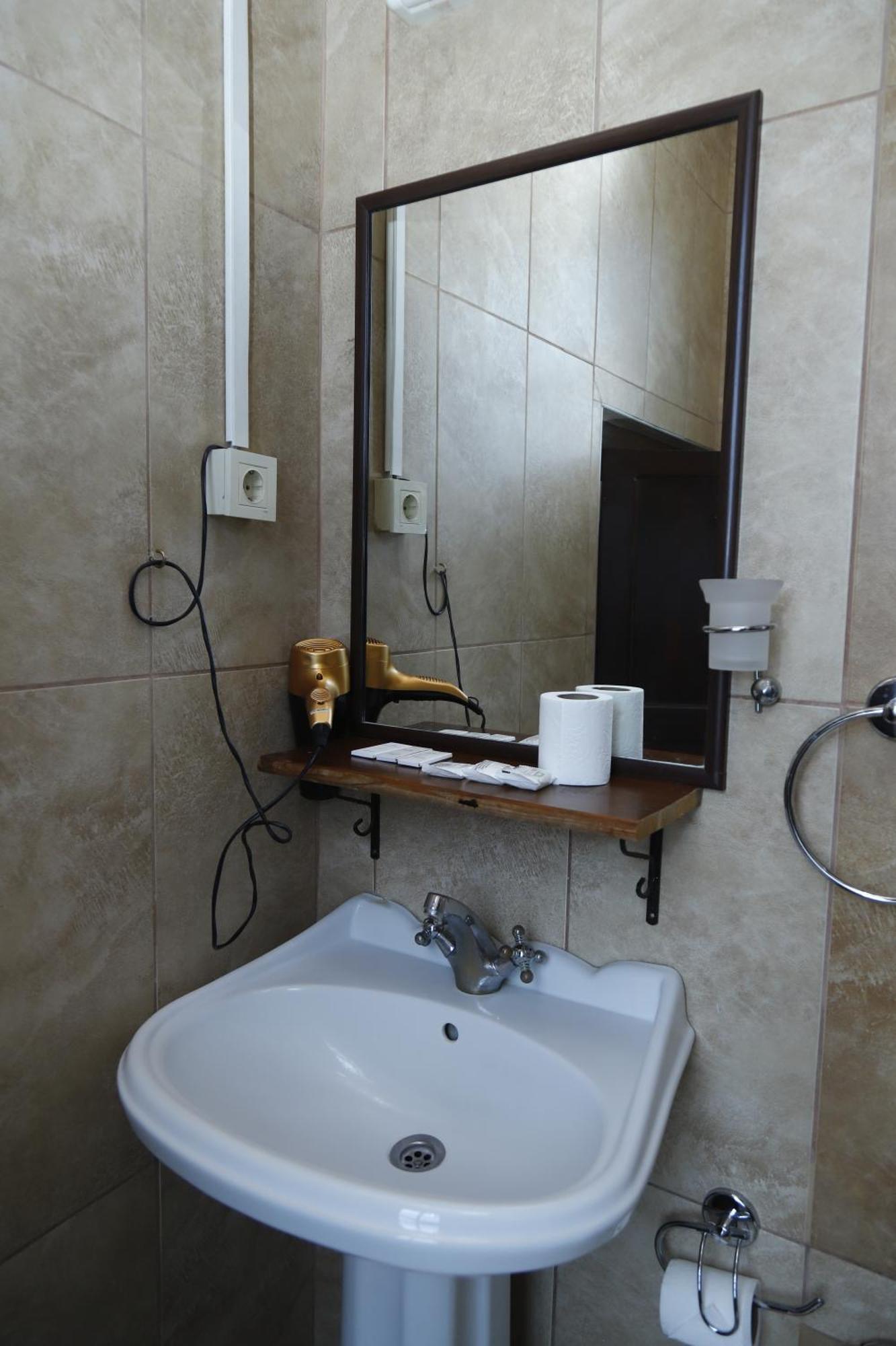 Toprakcilar Konak Boutique Hotel Kastamonu Esterno foto